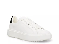 Catcher Platform Sneaker