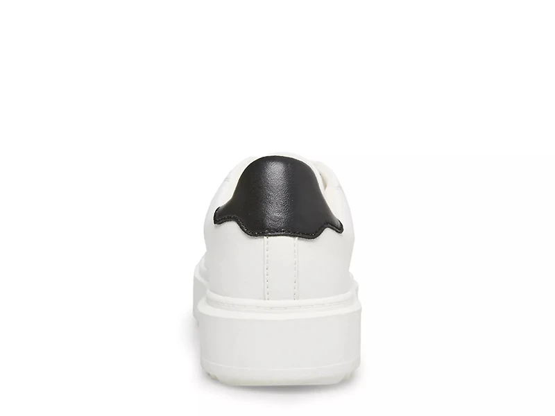 Catcher Platform Sneaker