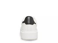 Catcher Platform Sneaker