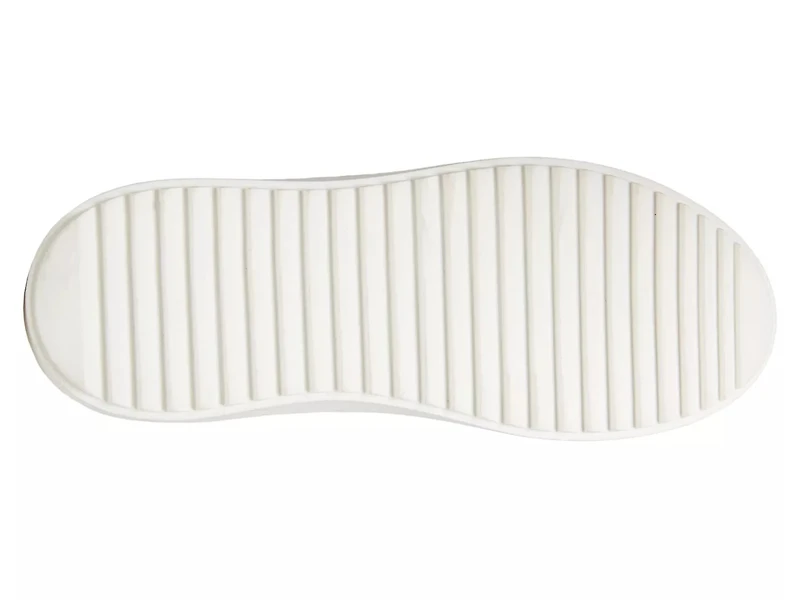 Catcher Platform Sneaker