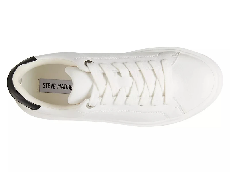 Catcher Platform Sneaker