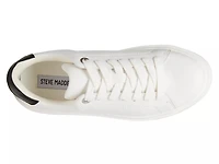 Catcher Platform Sneaker