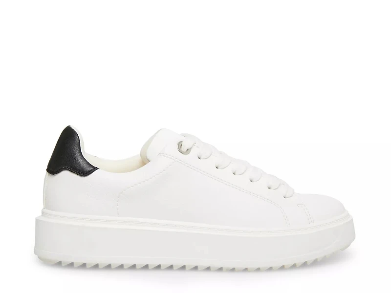 Catcher Platform Sneaker