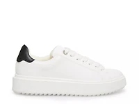 Catcher Platform Sneaker