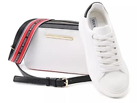 Catcher Platform Sneaker