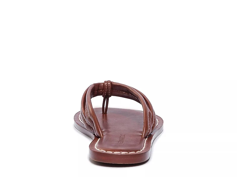 Miami Sandal