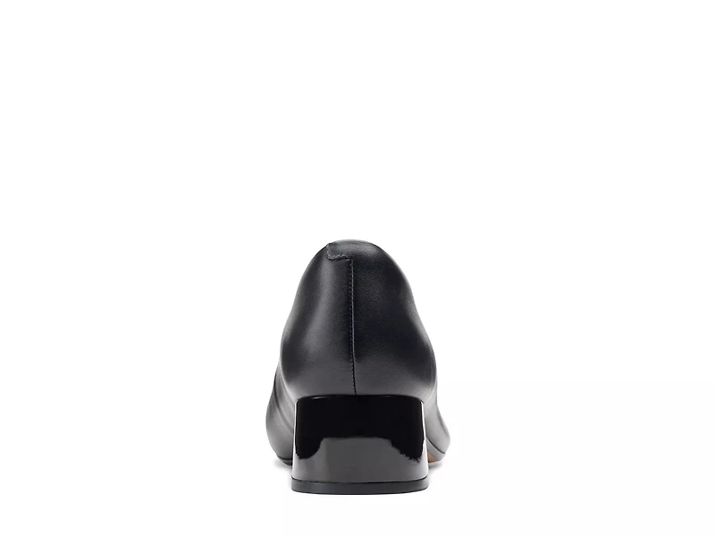 Marilyn Sara Pump