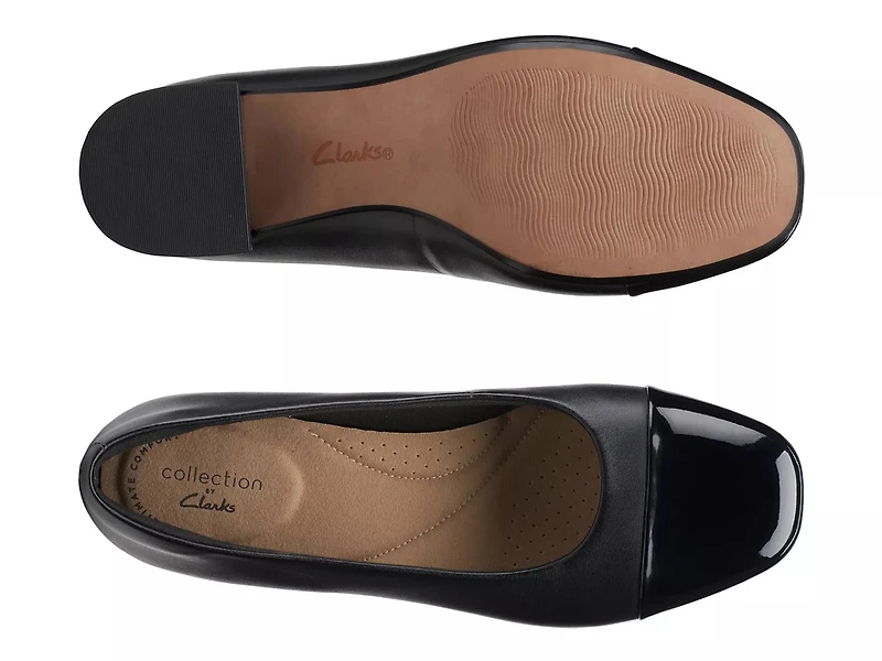 Marilyn Sara Pump