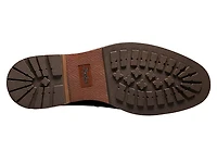 Chalet Cap Toe Boot