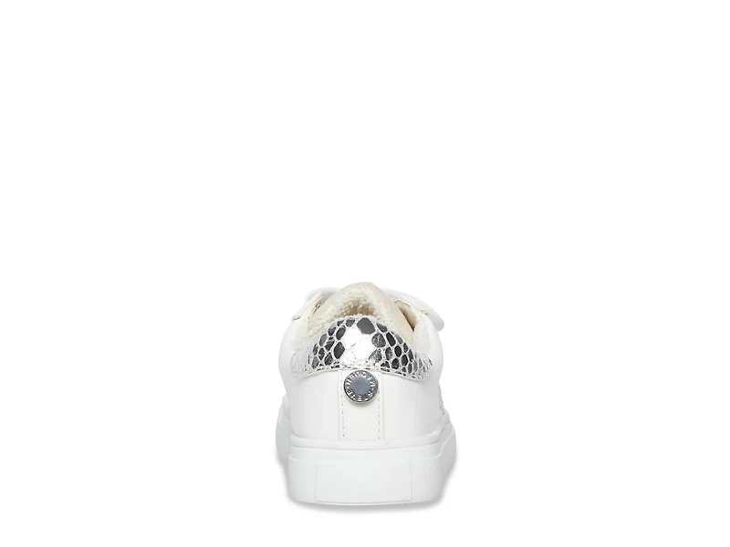Trezume Sneaker - Toddler