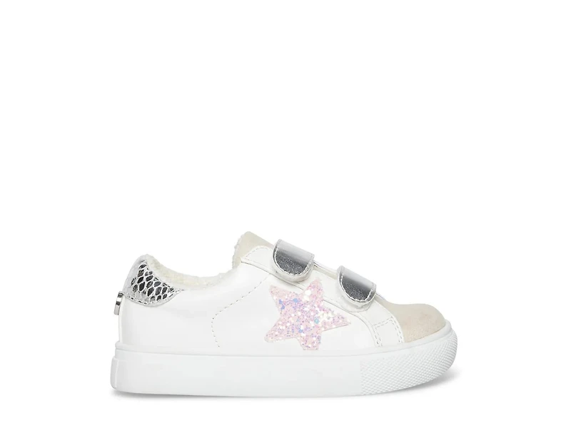 Trezume Sneaker - Toddler