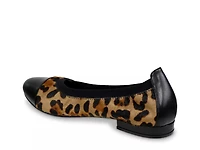 Nikki Ballet Flat
