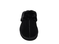 Chesney Scuff Slipper