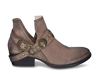 Elisa Bootie