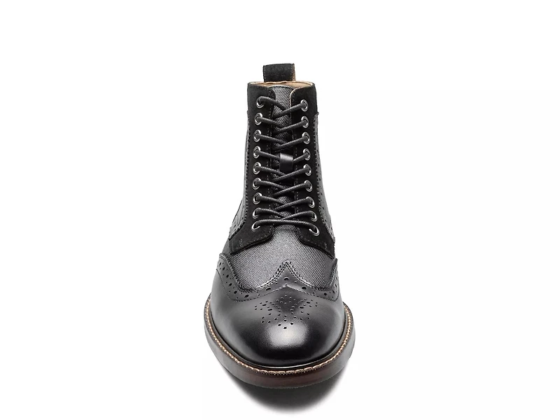 Finnegan Boot