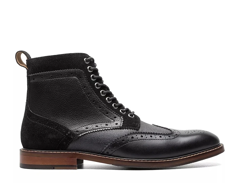 Finnegan Boot