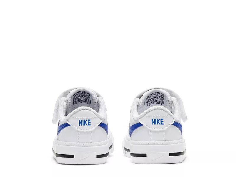 Court Legacy Sneaker - Kids'