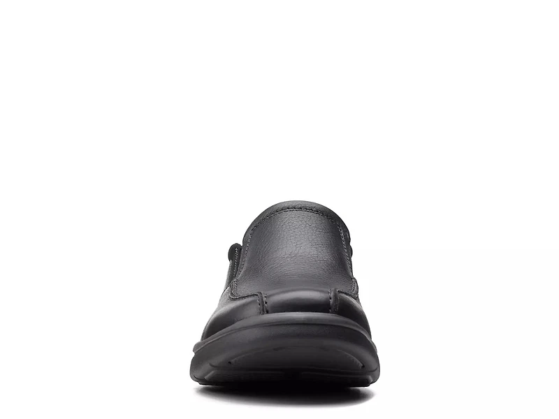 Bradley Step Loafer
