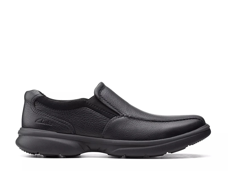 Bradley Step Loafer