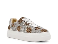 Suton Highwall Bling Platform Sneaker