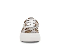 Suton Highwall Bling Platform Sneaker