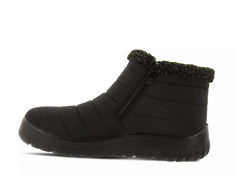 Melba Bootie