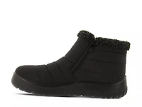 Melba Bootie