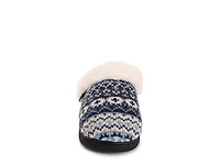 Suzanne Clog Slipper