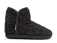 Leigh Bootie Slipper