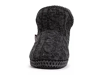 Leigh Bootie Slipper