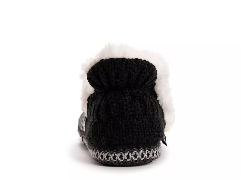 Magdalena Slipper