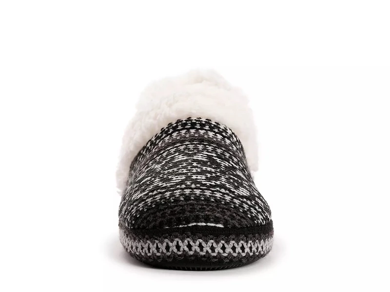 Magdalena Slipper