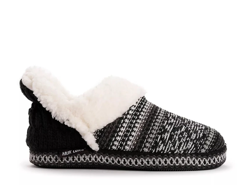 Magdalena Slipper