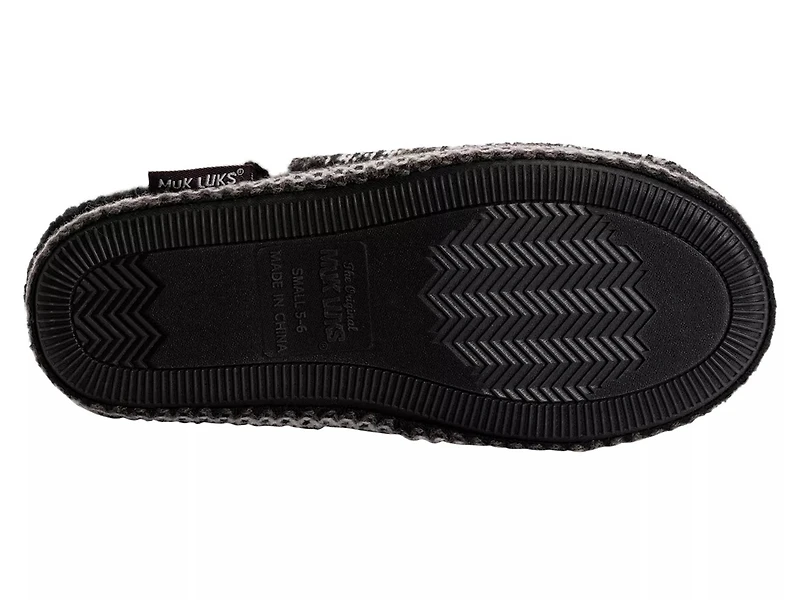 Magdalena Slipper