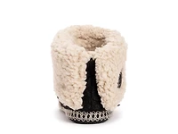 Melinda Bootie Slipper