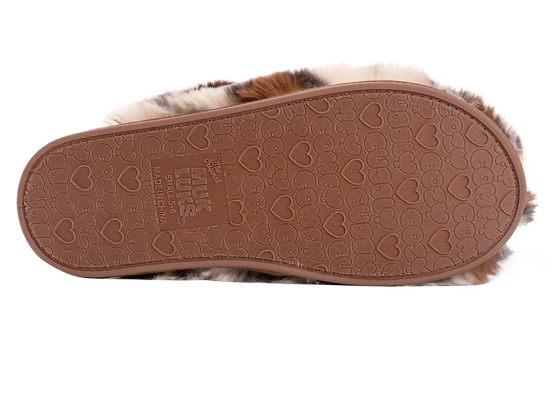 Capucine Slipper