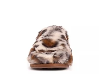 Capucine Slipper