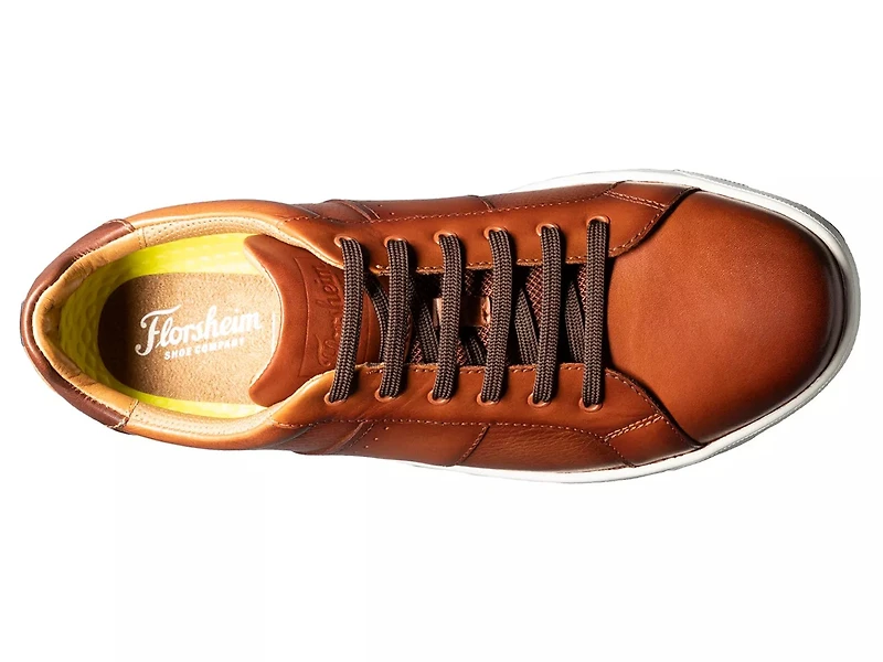 Crossover Sneaker