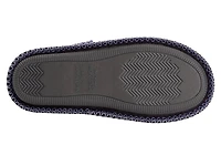 Frida Scuff Slipper