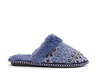 Frida Scuff Slipper