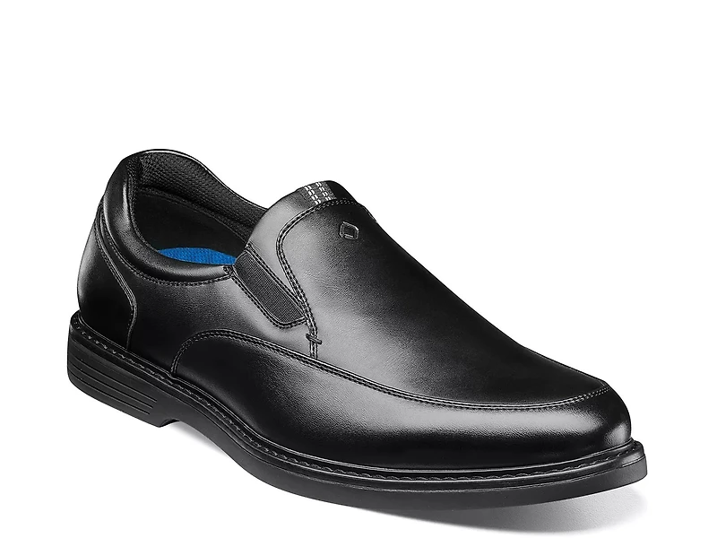 Wade Oxford Slip-On
