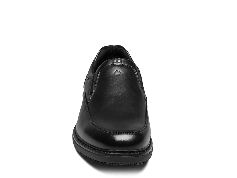 Wade Oxford Slip-On