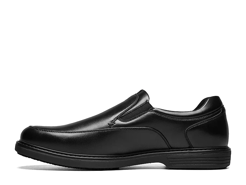 Wade Oxford Slip-On