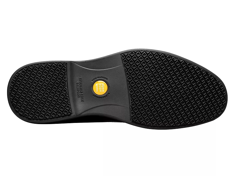 Wade Oxford Slip-On