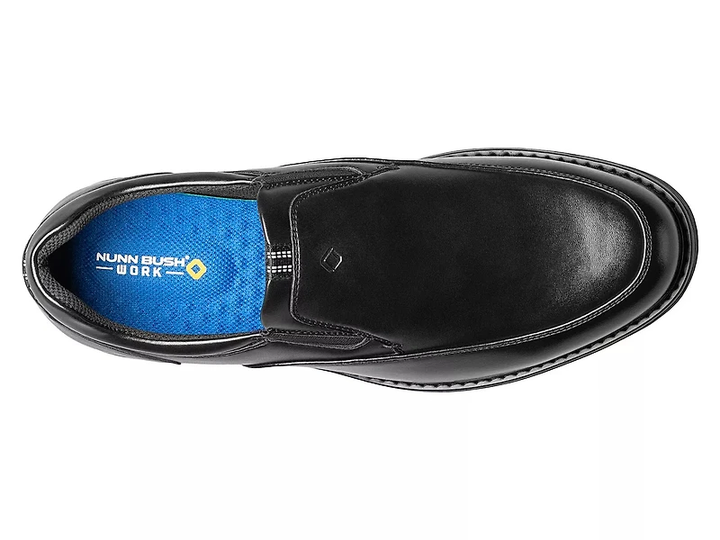 Wade Oxford Slip-On