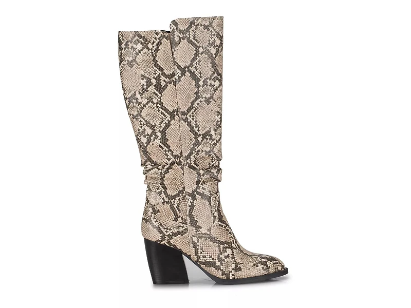 Lilly Boot