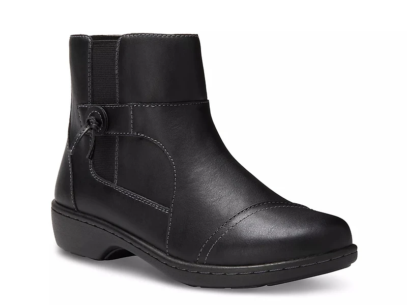 Bella Bootie