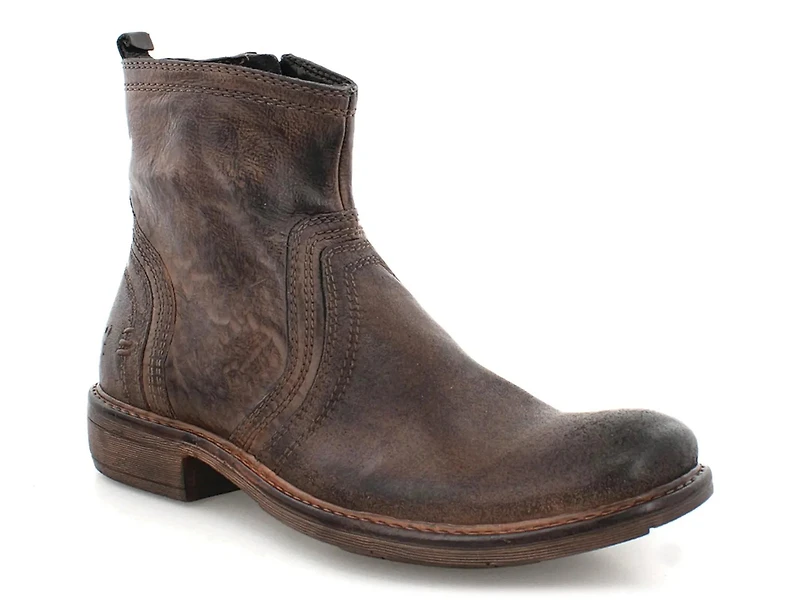 Crestone Boot