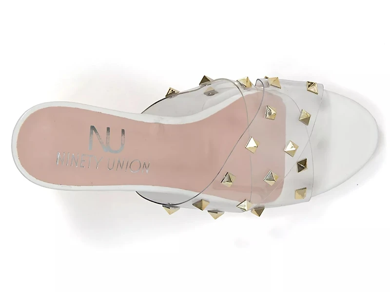 Galaxy Sandal