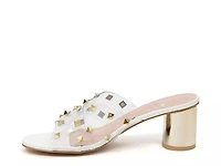 Galaxy Sandal